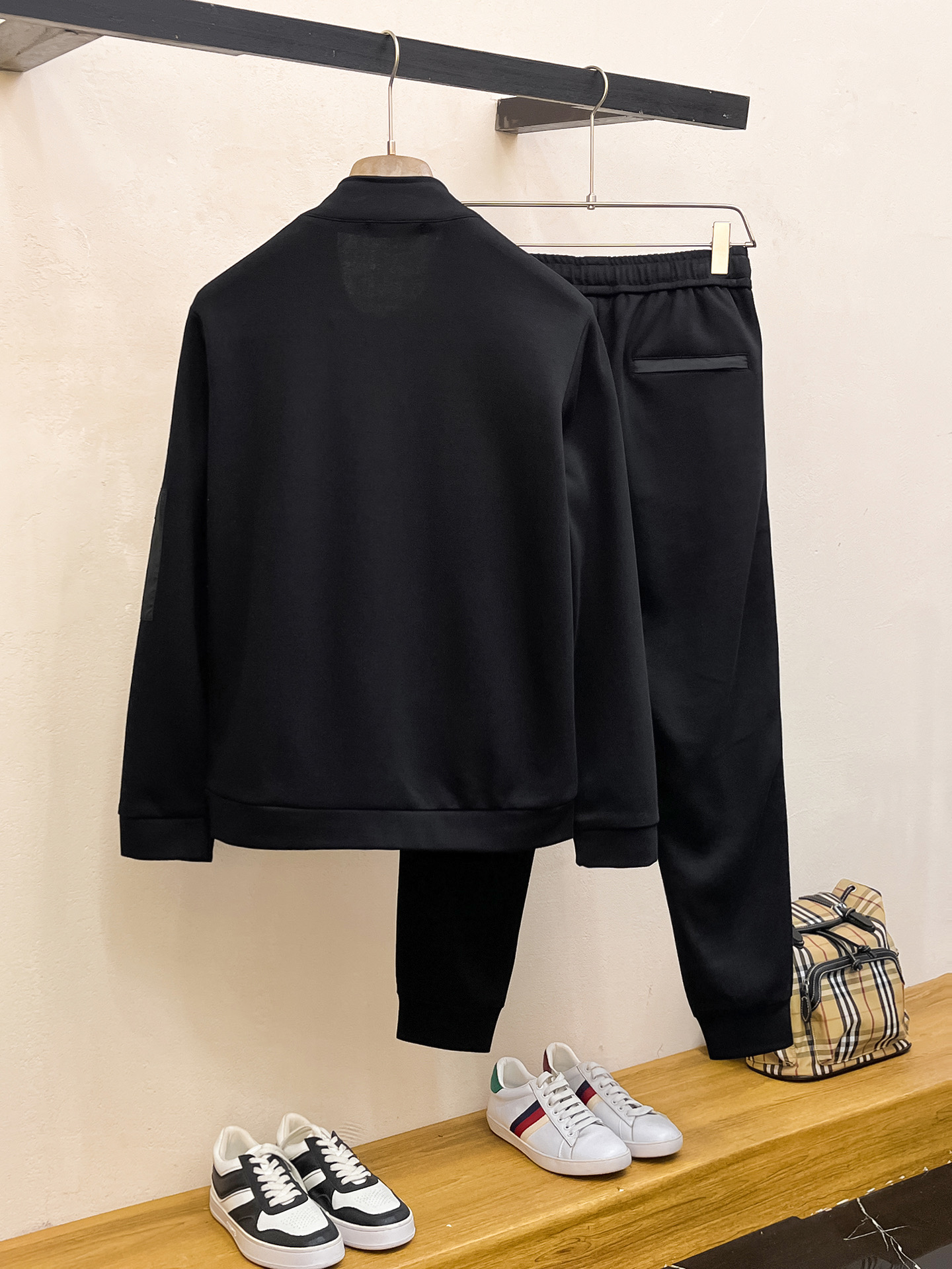 clothes and pants